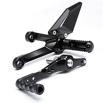 Amazon.com: CNC YZF R7 2021 2022 2023 Motorcycle Adjustable