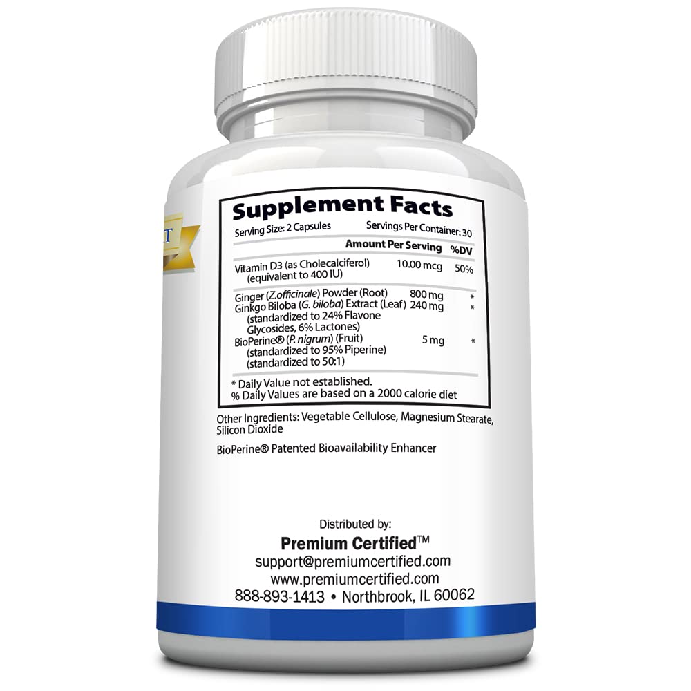 Premium Certified VertigoMD Dizziness And Balance