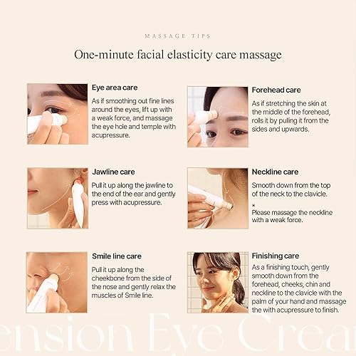 Miniatura 6 de LU'PIUM Crema de ojos Extreme Tension