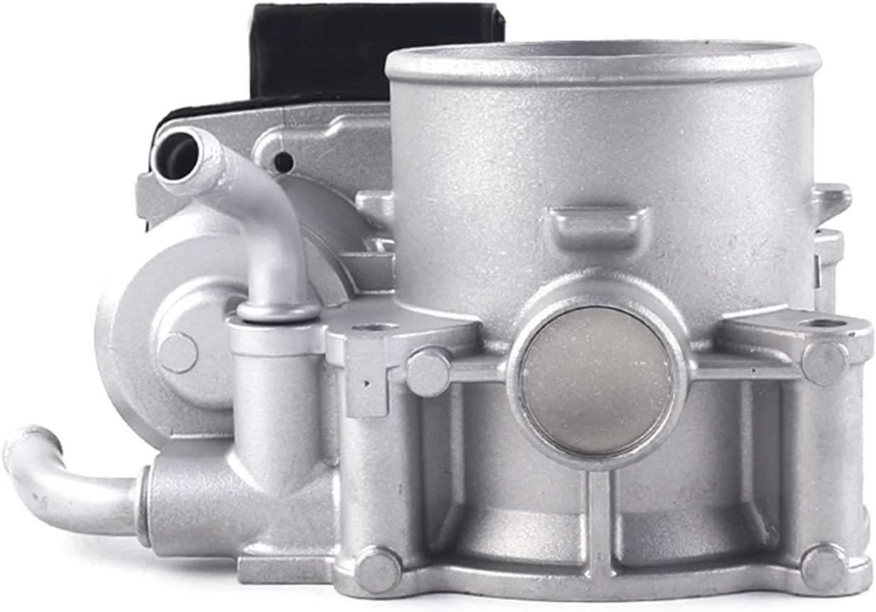 1450A101 Fuel Throttle Body For Mitsubishi Lancer Outlander 4B10 4B11 4B12 4N13 1.6-2.4L