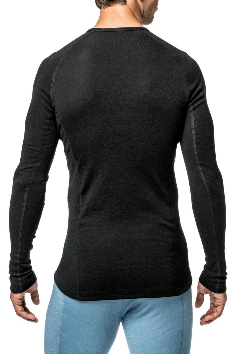 Woolpower Crewneck Lite