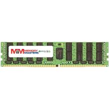 Supermicro MEM-DR432L-CL01-ER24 32GB 1x32GB DDR4 2400 PC4 19200 ECC Registered RDIMM Memory RAM