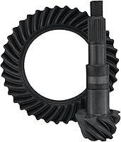 Vista 4 de Yukon - Juego de engranaje anular y piñón YG, juegos de engranajes anulares y piñones