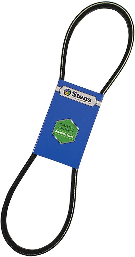 Stens New OEM Replacement Belt 266-701 Replacement for Troy-Bilt Storm snowblowers 954-04195A, 954-04195