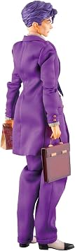 Real Action Heroes (RAH) Kira Yoshikage