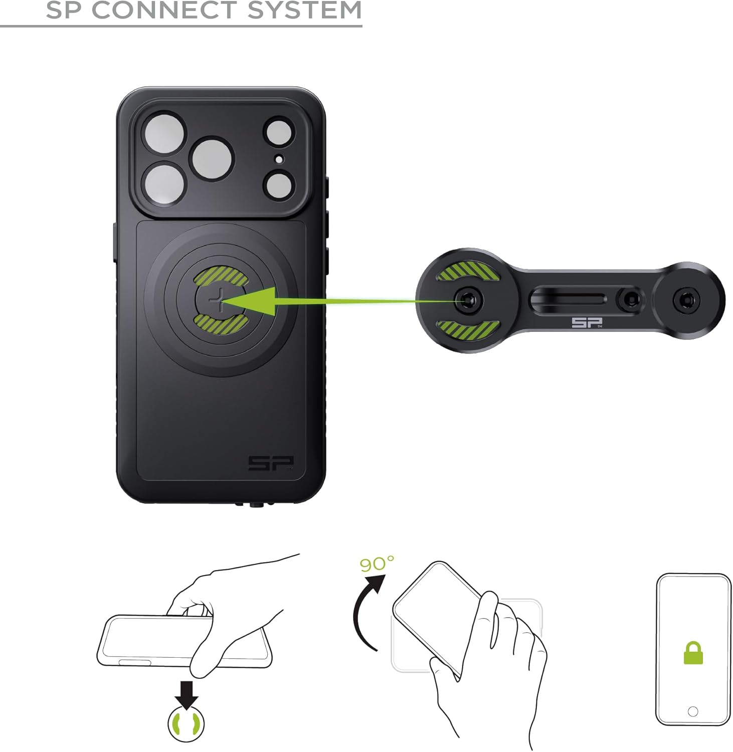 SP CONNECT Moto Bundle II AVM Xtreme SPC+ Holder Bahrain | Ubuy SP CONNECT Moto Bundle II AVM Xtreme SPC+ Holder Bahrain | Ubuy