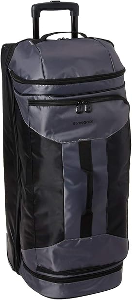 samsonite wheeled duffel 28