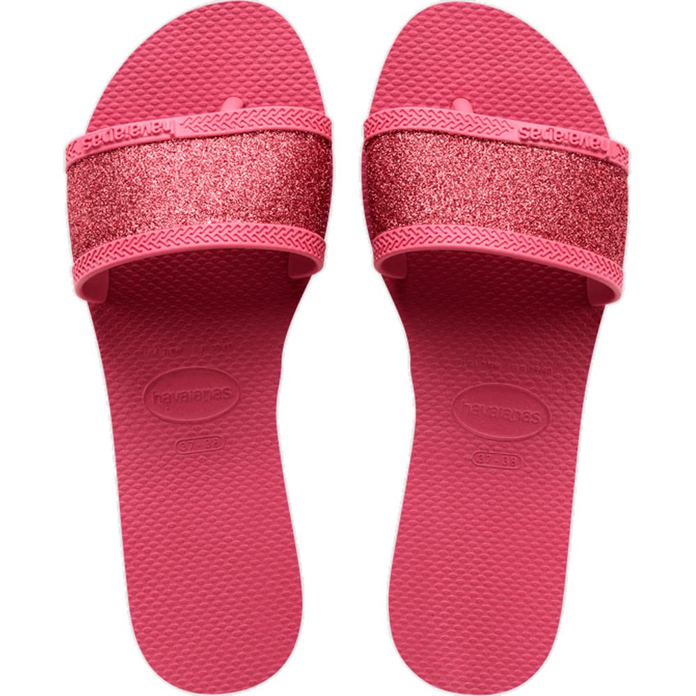 Havaianas: Auswahl an Schuhen