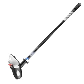 AMVR GA1 31.5 Inch VR Haptic Feedback Golf Club Attachment Compatible with Meta/Oculus Quest 3S/Quest 3, Carbon Fibre Long VR Golf Handle Grip for Golf + (31.5 Inch Haptic Feedback Golf Club) - Amazon product rated Grade A