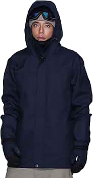 Amazon | namelessage(ネームレスエイジ) スノボウェア スキーウェア