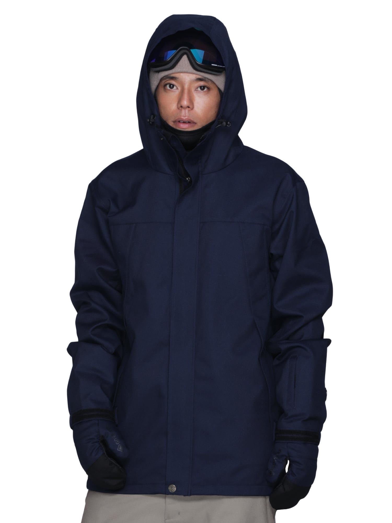 Amazon | namelessage(ネームレスエイジ) スノボウェア スキーウェア