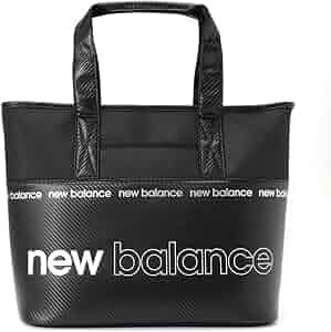 NEWBALANCE ニューバランスゴルフ　トート　バッグ ロゴテープ トートバッグ (UNISEX) | new balance golf