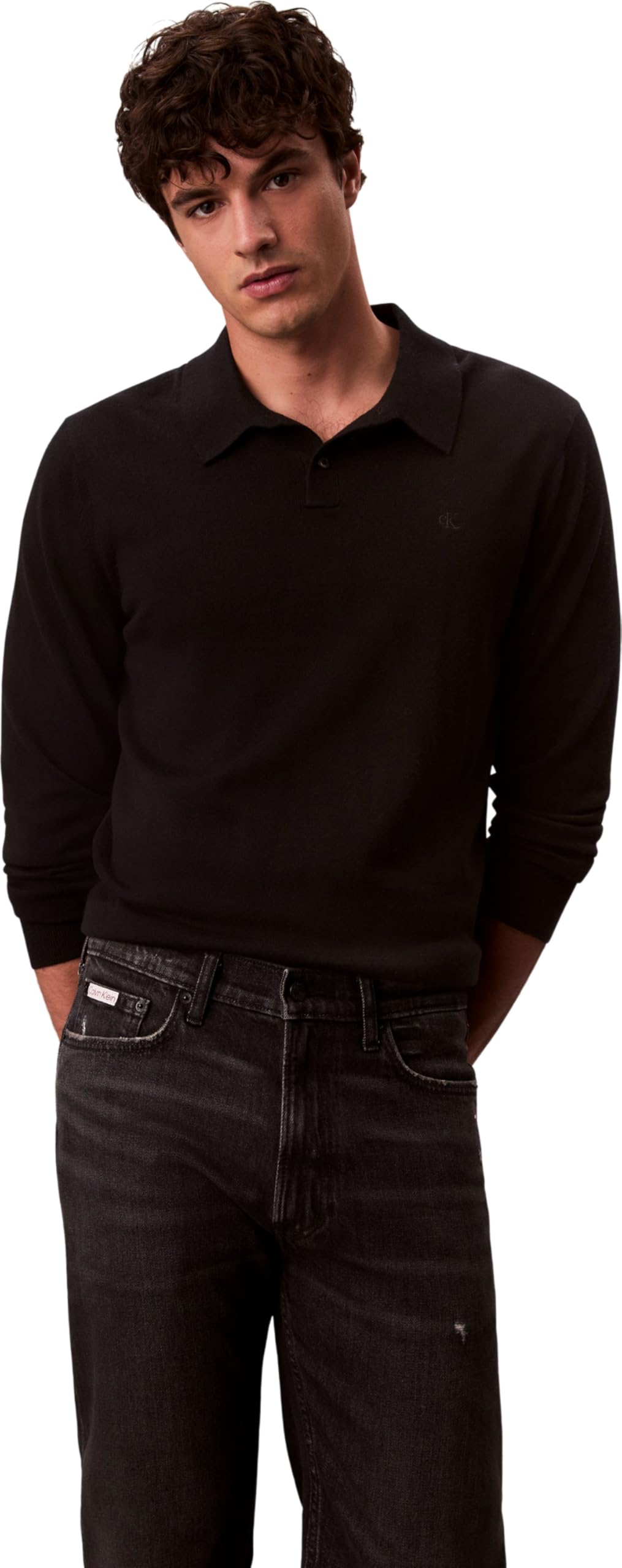 Mode von Calvin Klein & Tommy Hilfiger