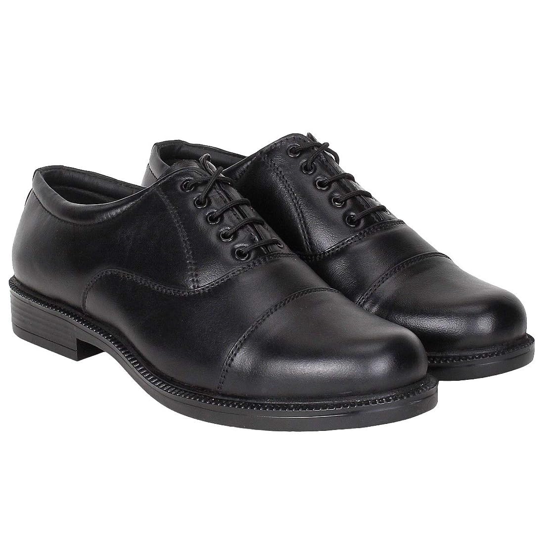 vitoria Attractive Formal Shoes/Party Shoes/Shoes Combo with Free Wallet & Belt for Men and Boys -P431-picture-15