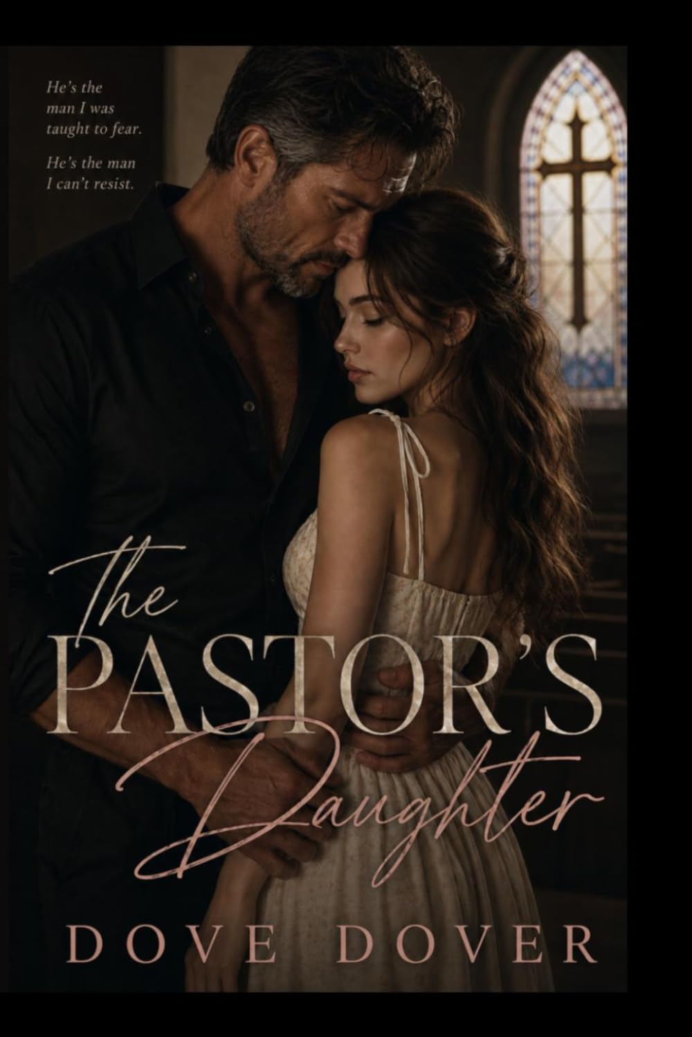 The Pastor's Daughter (The Oakhaven Series)