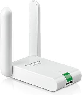 TP-Link AC1200 Wireless High Gain Dual Band USB Adapter (Archer T4UH)