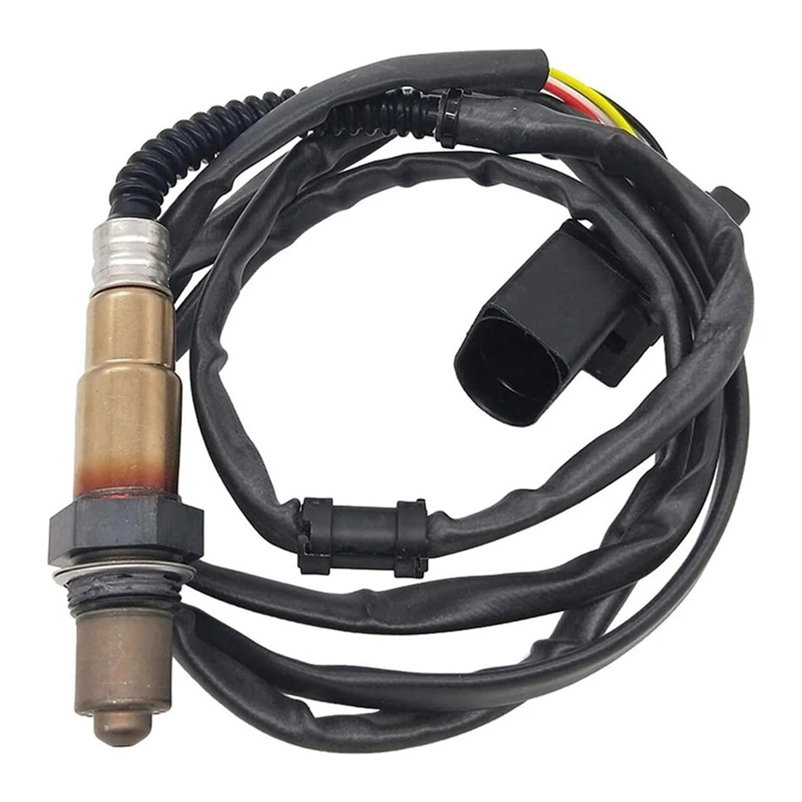 Sensor de oxigeno 0258007090 para sustitución en mantenimiento de ITV 6