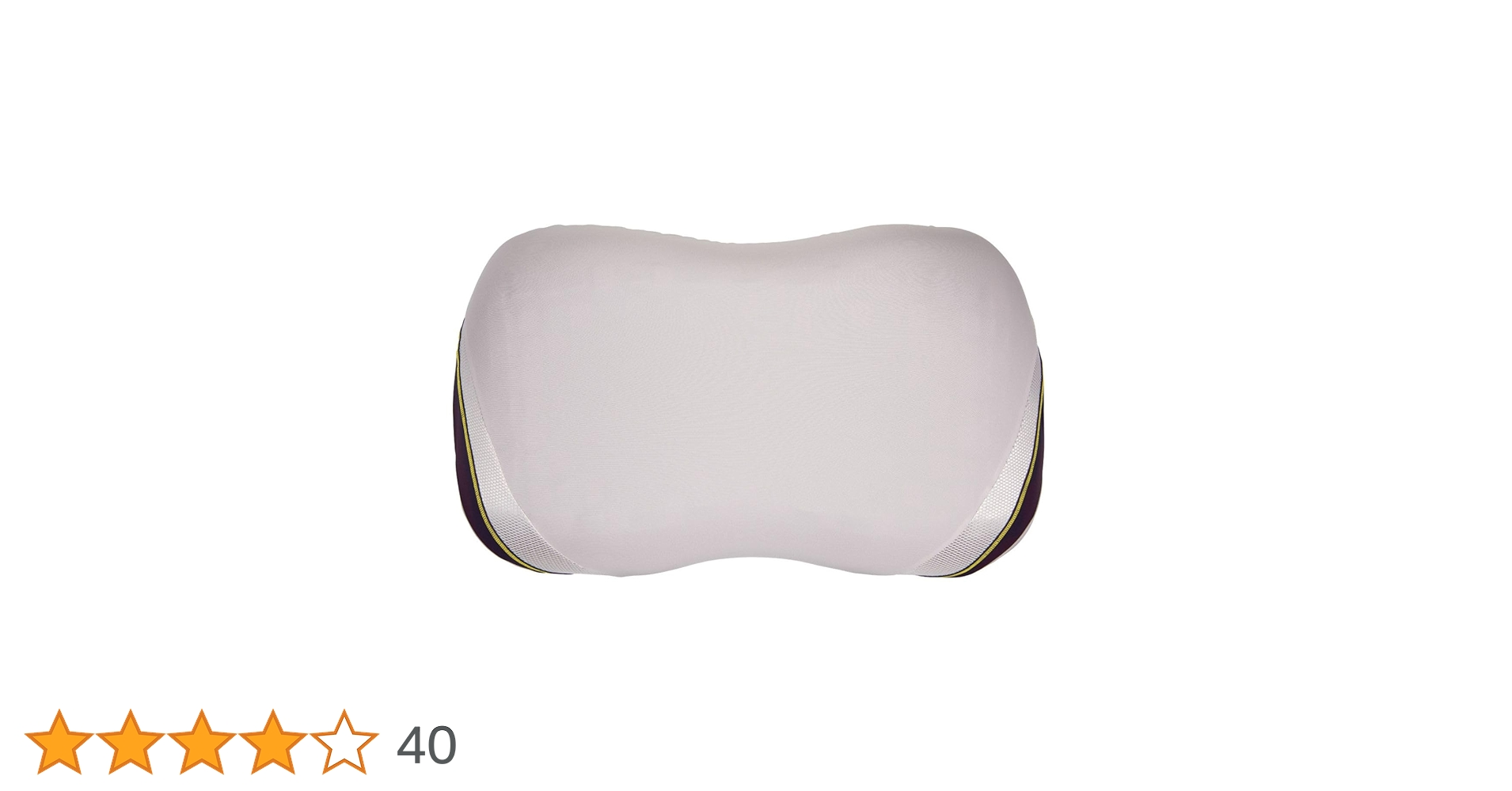 Amazon.co.jp: Nishikawa EPV2689500 Air 4D Pillow, 4D Sensory