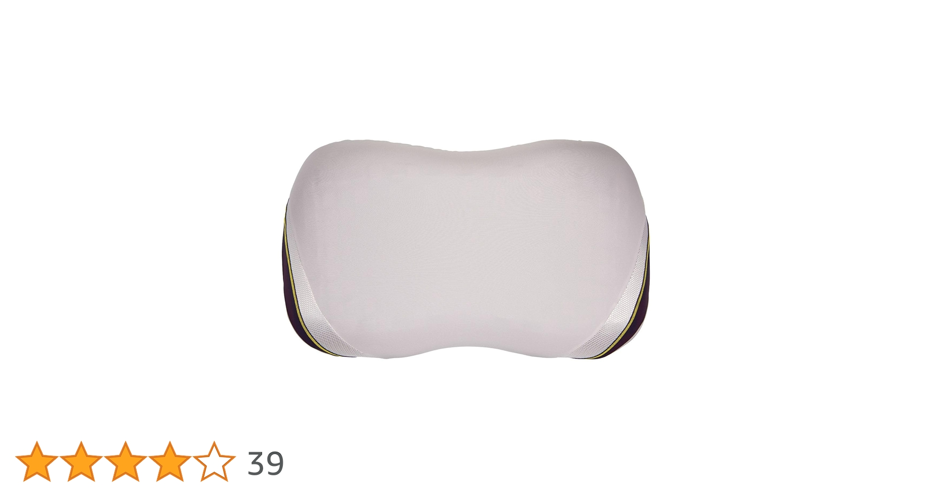 Amazon.co.jp: Nishikawa EPV2689500 Air 4D Pillow, 4D Sensory