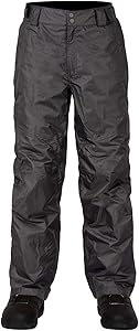 Two Bare Feet Waterproof Trousers