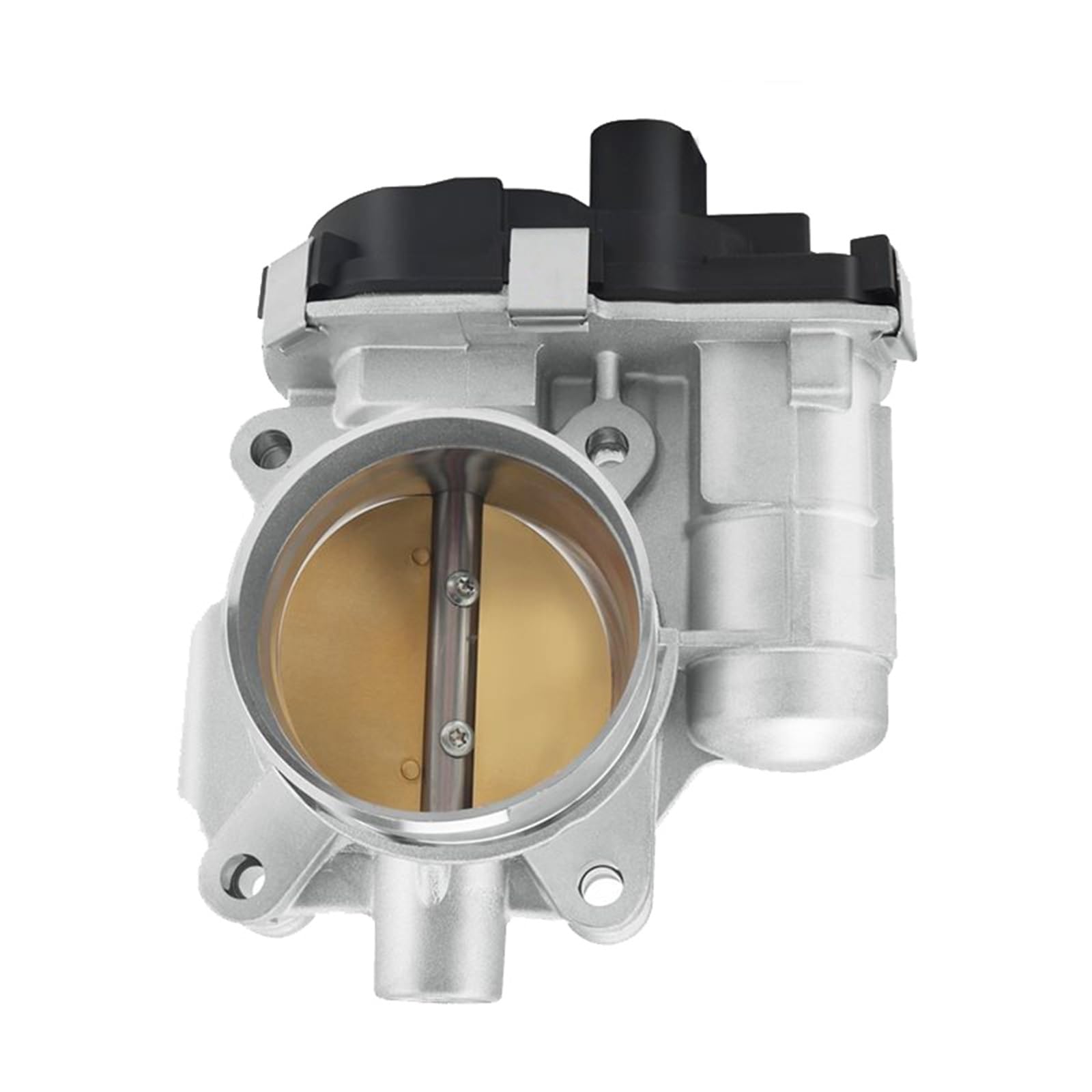 12615516 12616668 12631186 Car Throttle Body Valve for GMC for Terrain 2.4L 2010 2011