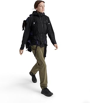 Amazon.com: Arc'teryx Atom SL Hoody Women's | Lightest Atom Hoody