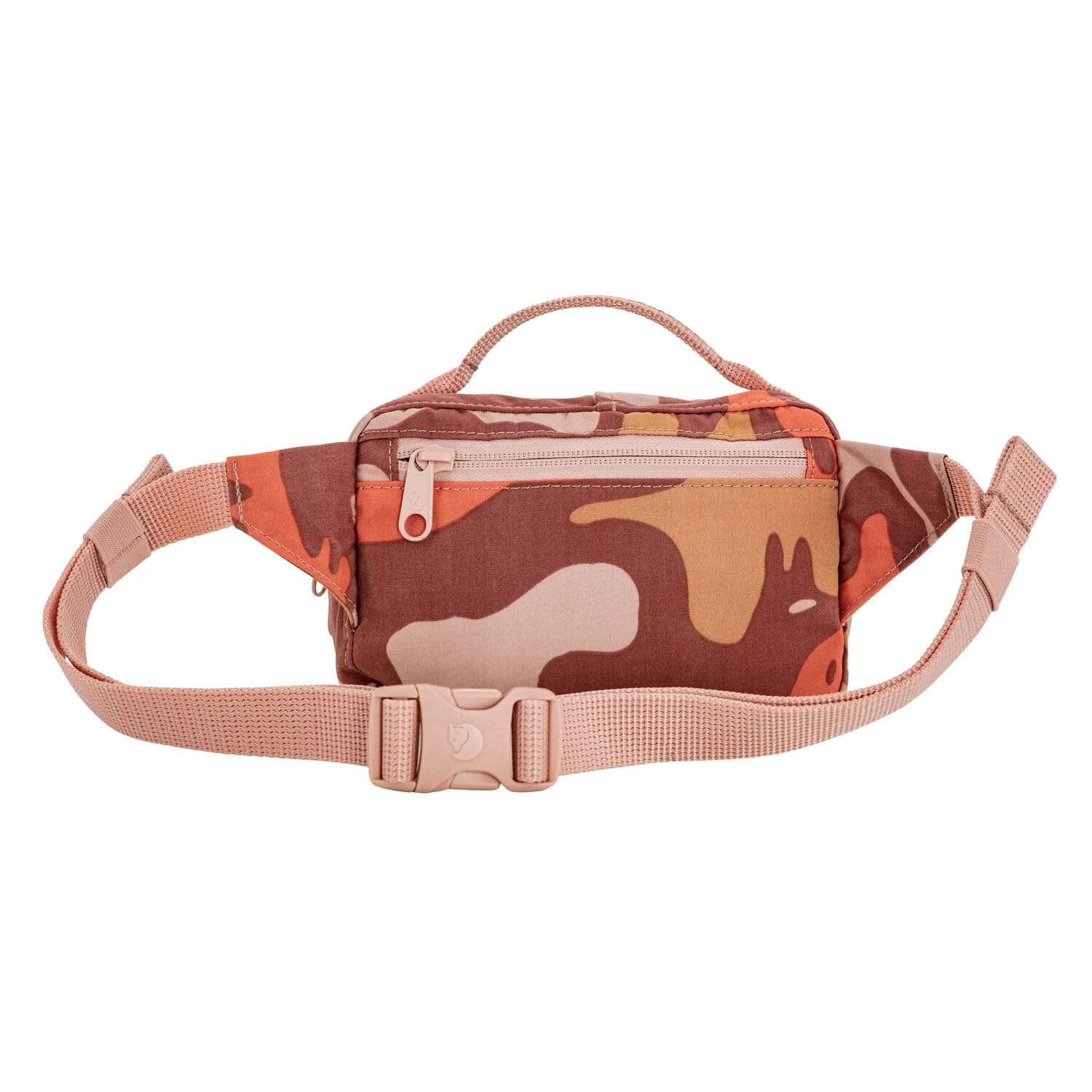 Fjällräven Sac Banane Sac à épaule bandoulière Kånken Graphics Hip Pack