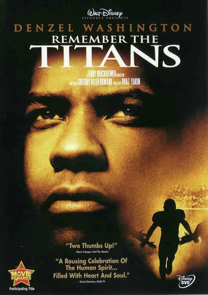 Remember the Titans (Widescreen Edition)