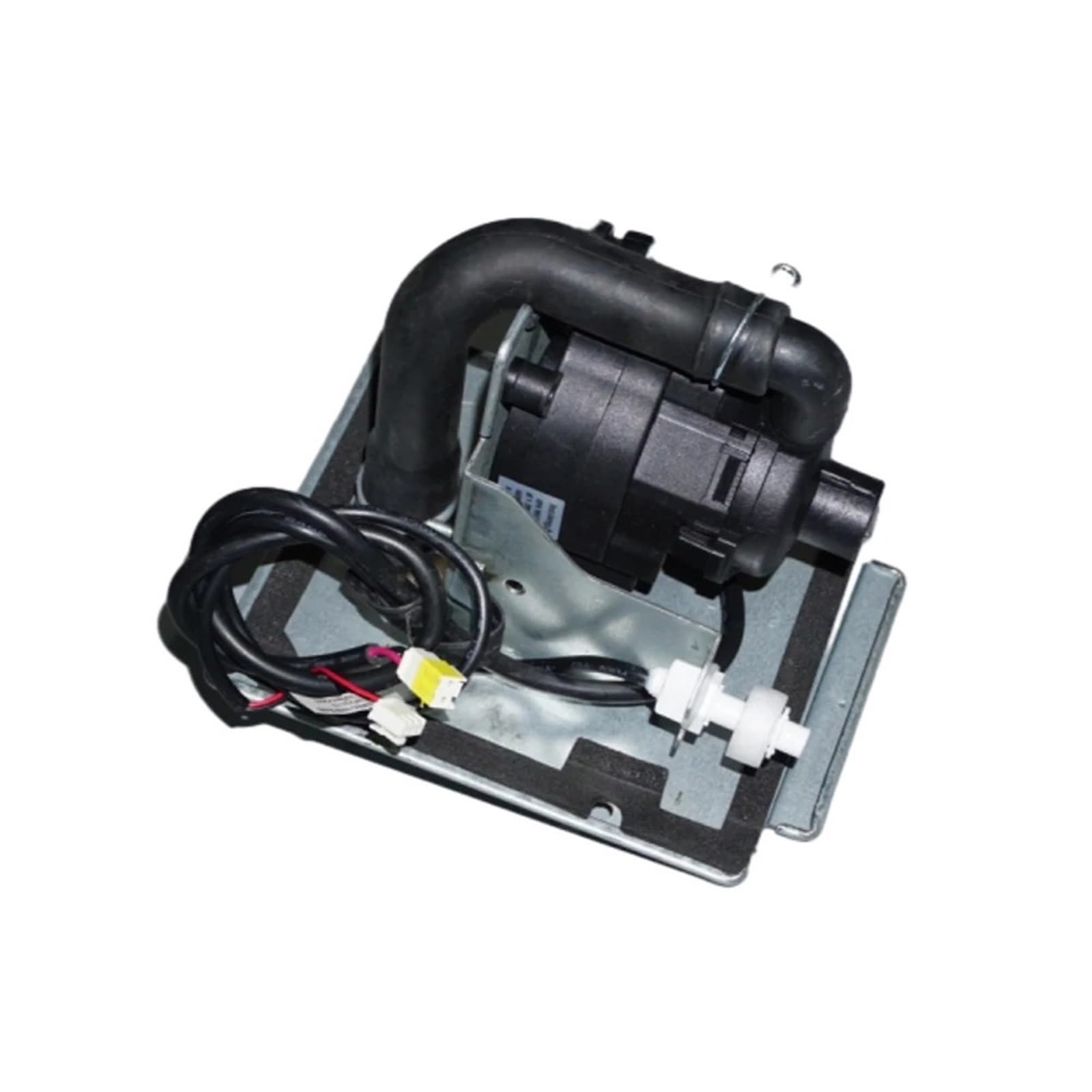 Pompa Condensa Climatizzatore, Pompa acqua con girante senza spazzole Pompa acqua for drenaggio della condensa del soffitto aria condizionata
