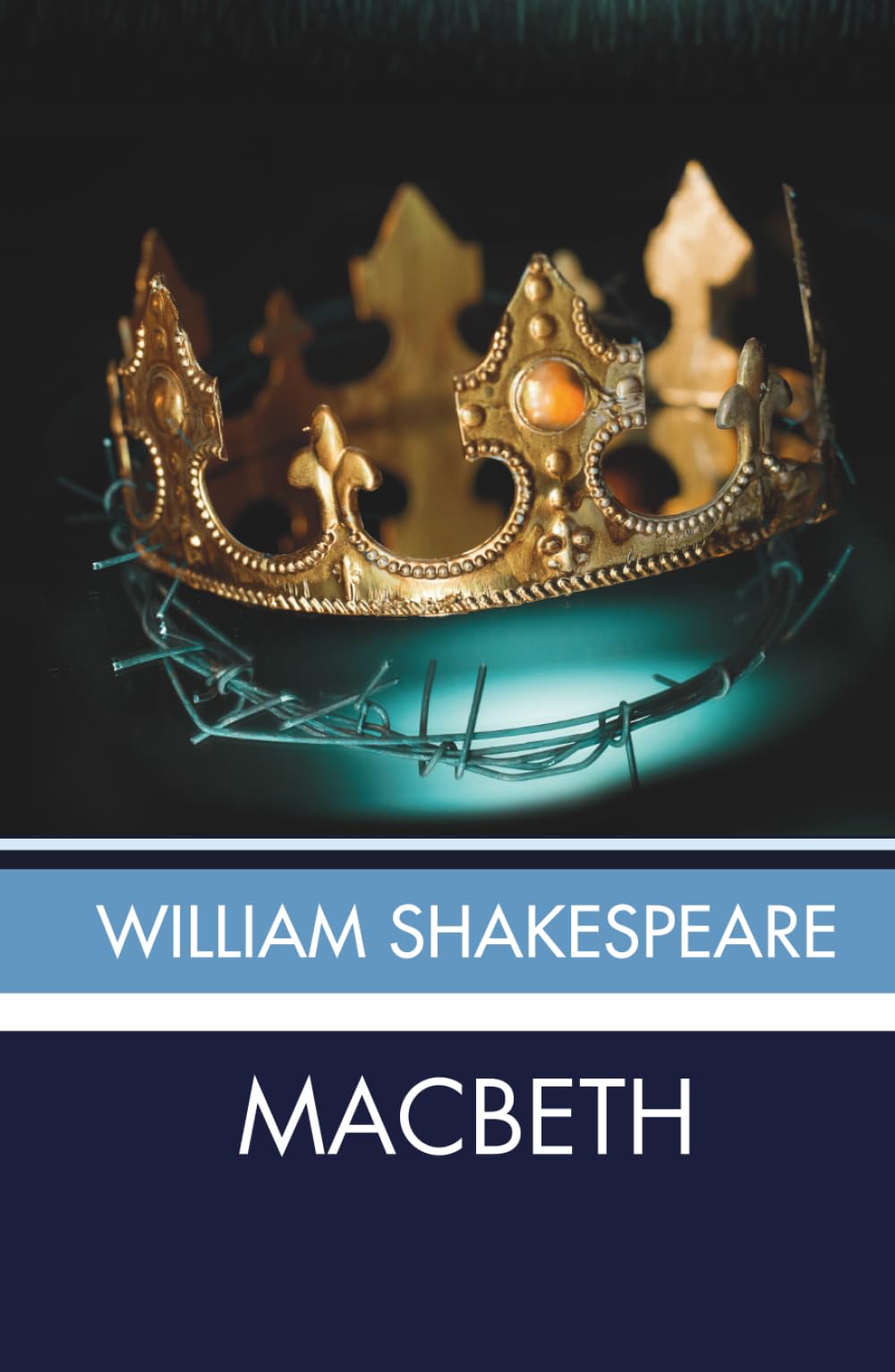 Macbeth: Shakespeare Tragedy Play - Unabridged