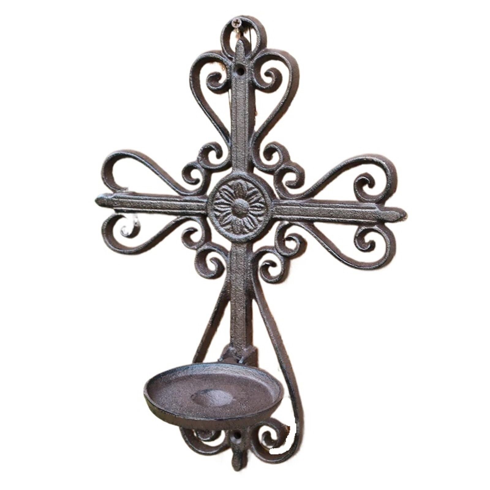 Vintage Metal Candlestick Stand Candelabra Candle Holders For Home Decor Wedding, Parties, Dining Bars Table Centerpiece For Candles