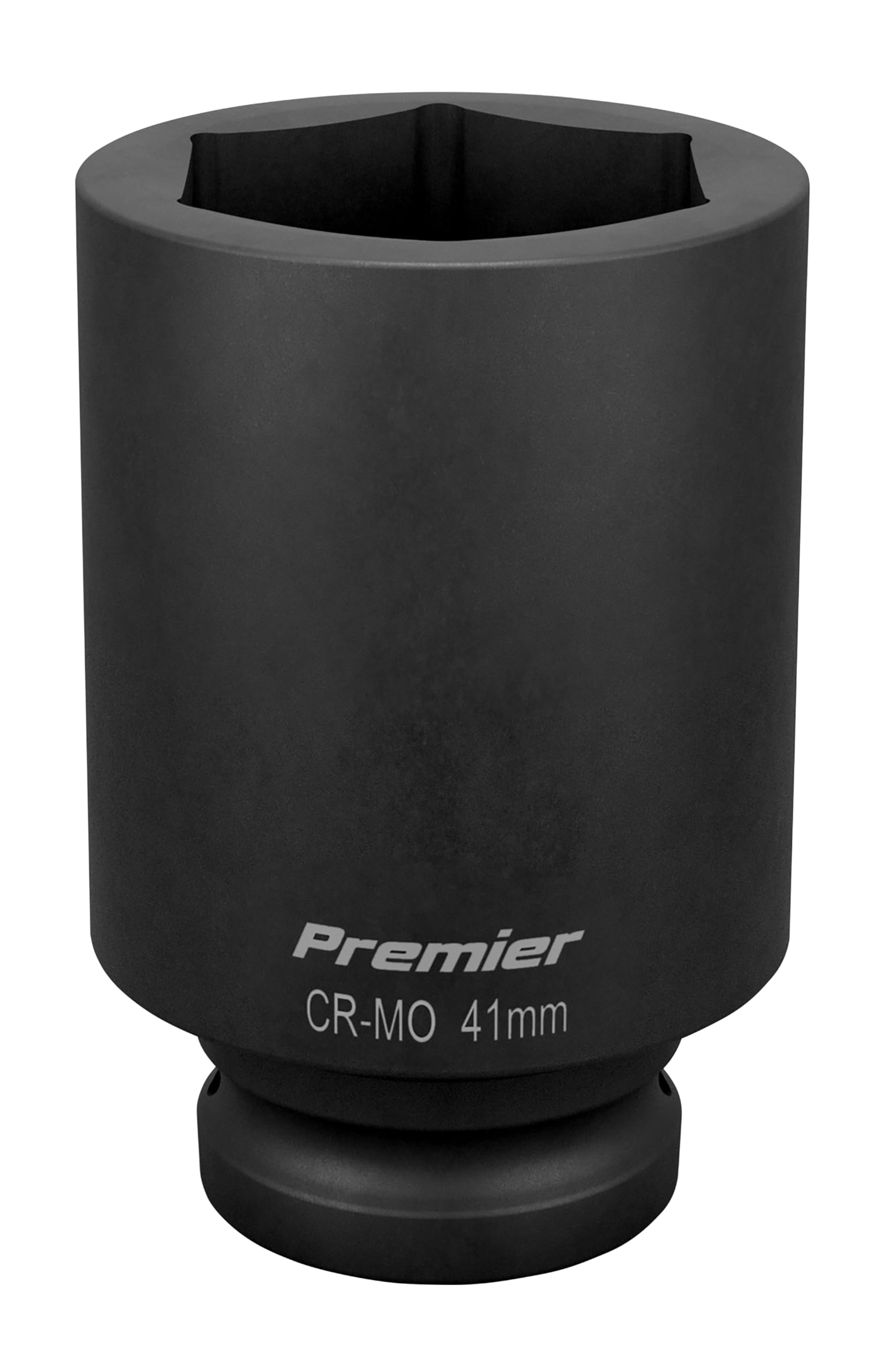 Sealey IS3441D Deep Impact Socket, 3/4