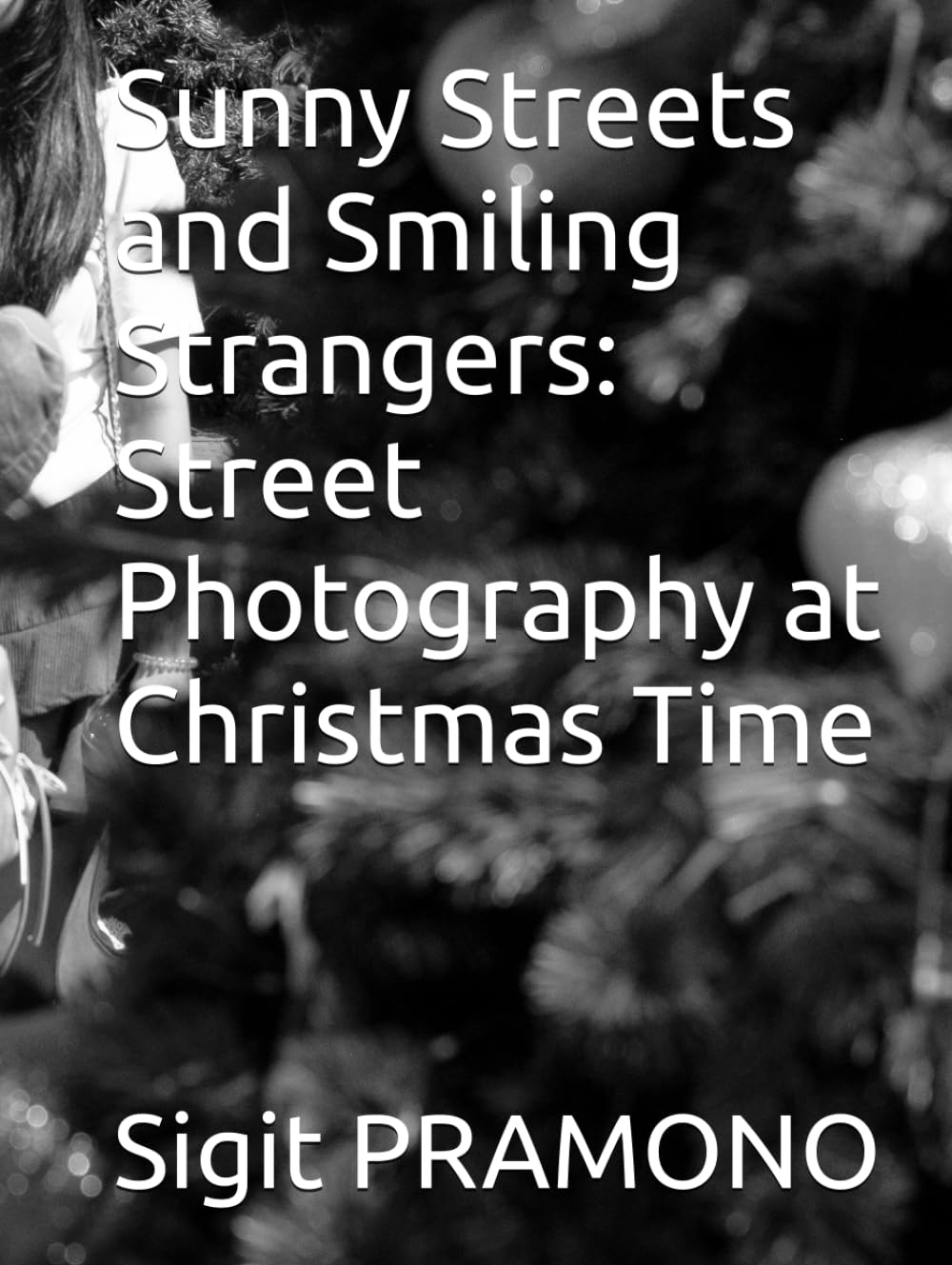 Street Photography at Christmas Time trouver l'inspiration photo de rue