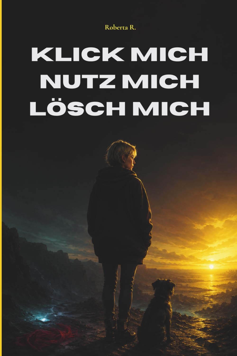 Die dunkle Wahrheit hinter OnlyFans. Klick mich. Nutz mich. Lösch mich.: Die Wahrheit über Selbstwert, Körper, Geld und Liebe