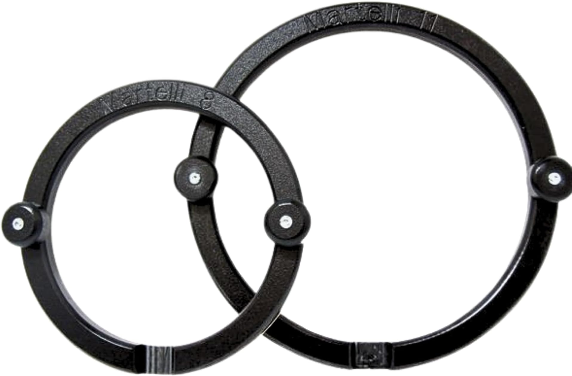 Free Motion Quilting, Sewing, & Embroidery Hoops & Gripper Rings - 8 & 11 inch - Sewing Quilting Room Supplies, Accessories, notions - Embroidery Design Hoops