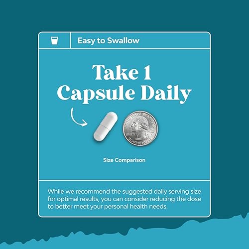 Miniatura 6 de Suplemento DHEA para mujeres y hombres  DHEA pura de 50 mg para el equilibrio hormonal, mejora la estabilidad del estado de ánimo, la función