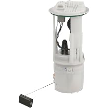 BOSCH 67756 Fuel Pump Module Assembly - Enhanced Design and Performance