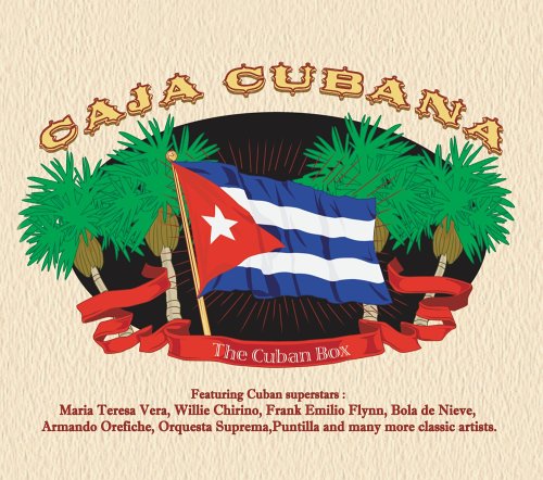 Caja Cubana