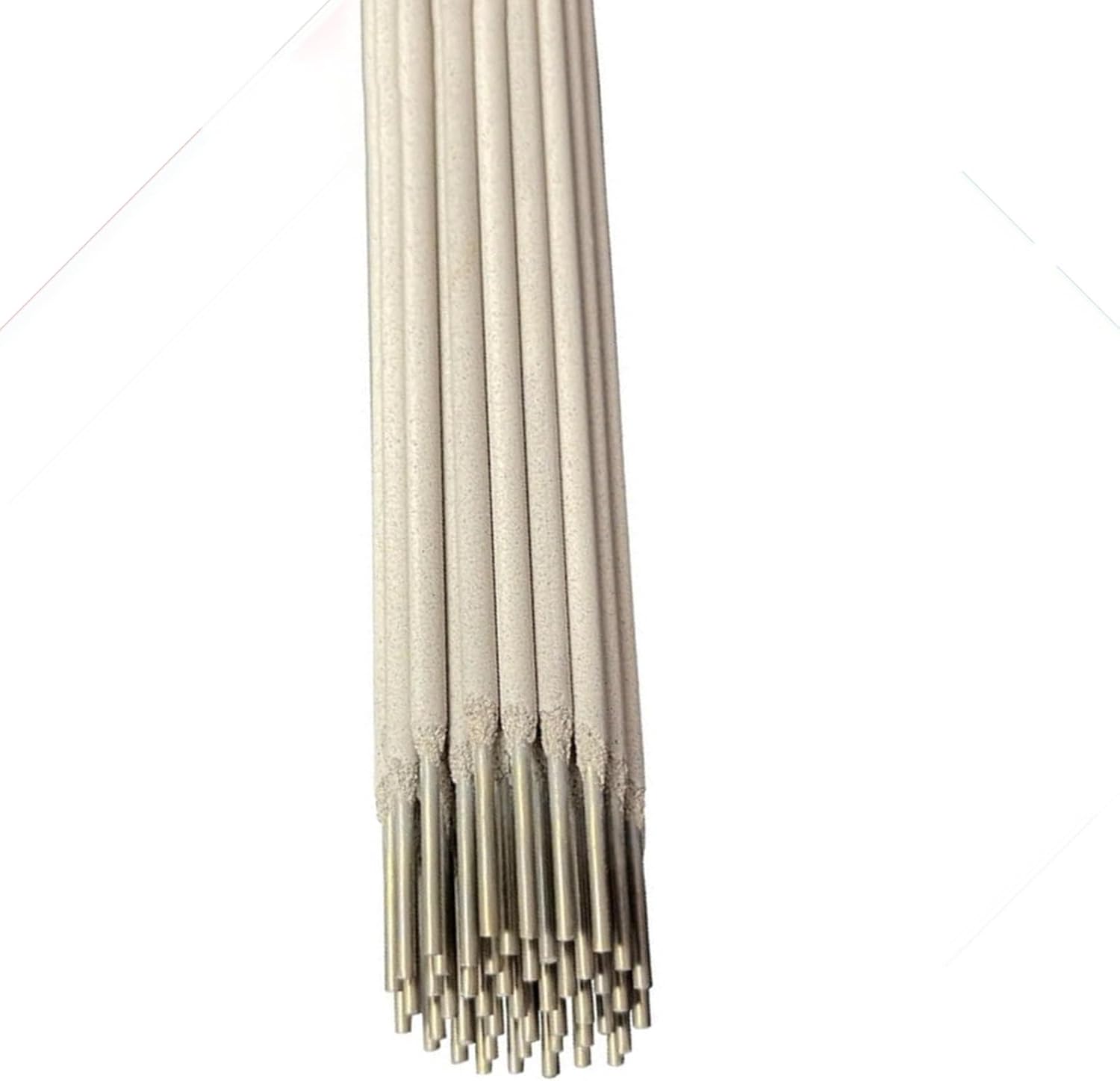 Stainless Steel Extra Fine Welding Rods A102 - Low Spatter Filler Metal for Steel Welders, 350mm(2.5mm 2kg)