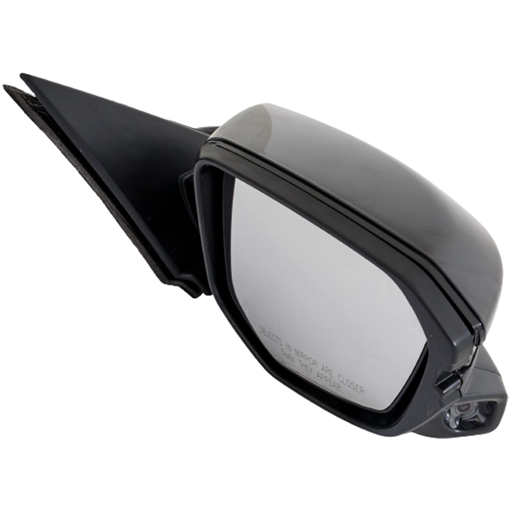 Amazon.com: Kool Vue Passenger Side Power Heated Mirror for Honda
