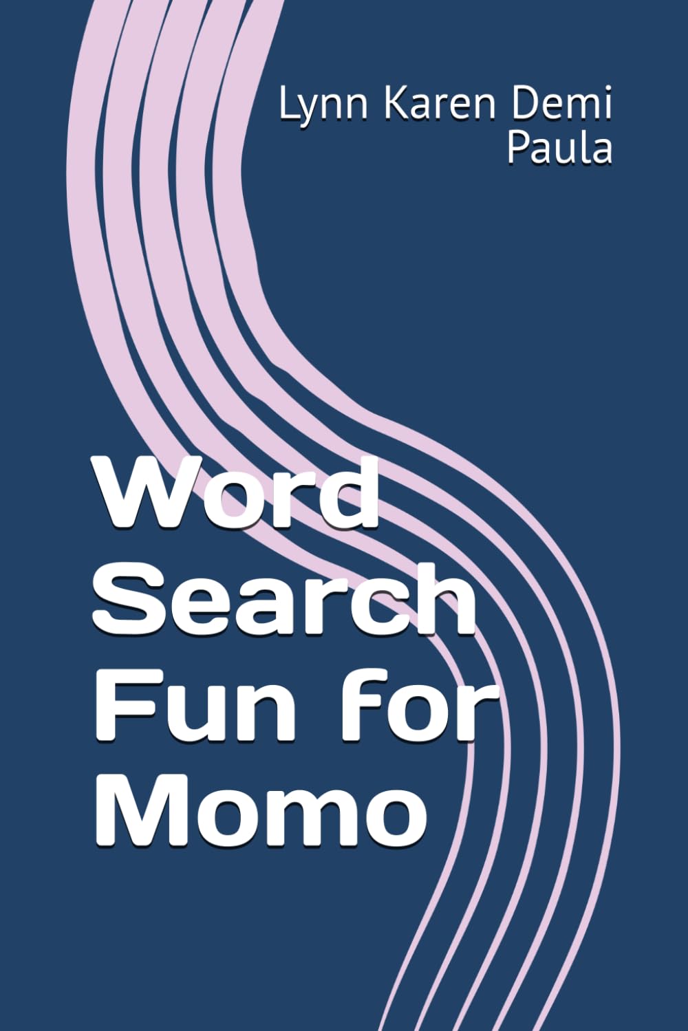 Word Search Fun for Momo: Unwind and Relax with These Entertaining Word Puzzles