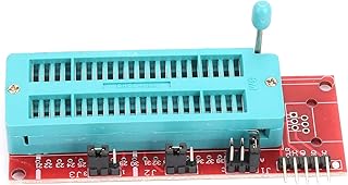 Programador Eprom Kit2 Kit3 PICkit3 PIC Debugger Programador Emulador PIC Controller Adaptador De Programação, Programador Universal Ferramenta De Desenvolvimento (PIC Adapter Writer)