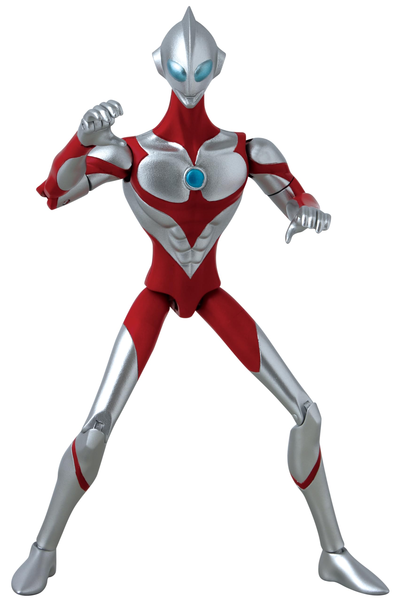 CCP 1/6 Tokusatsu Series Vol. 01 "Ultraman" Ultraman A-Type Fighting P