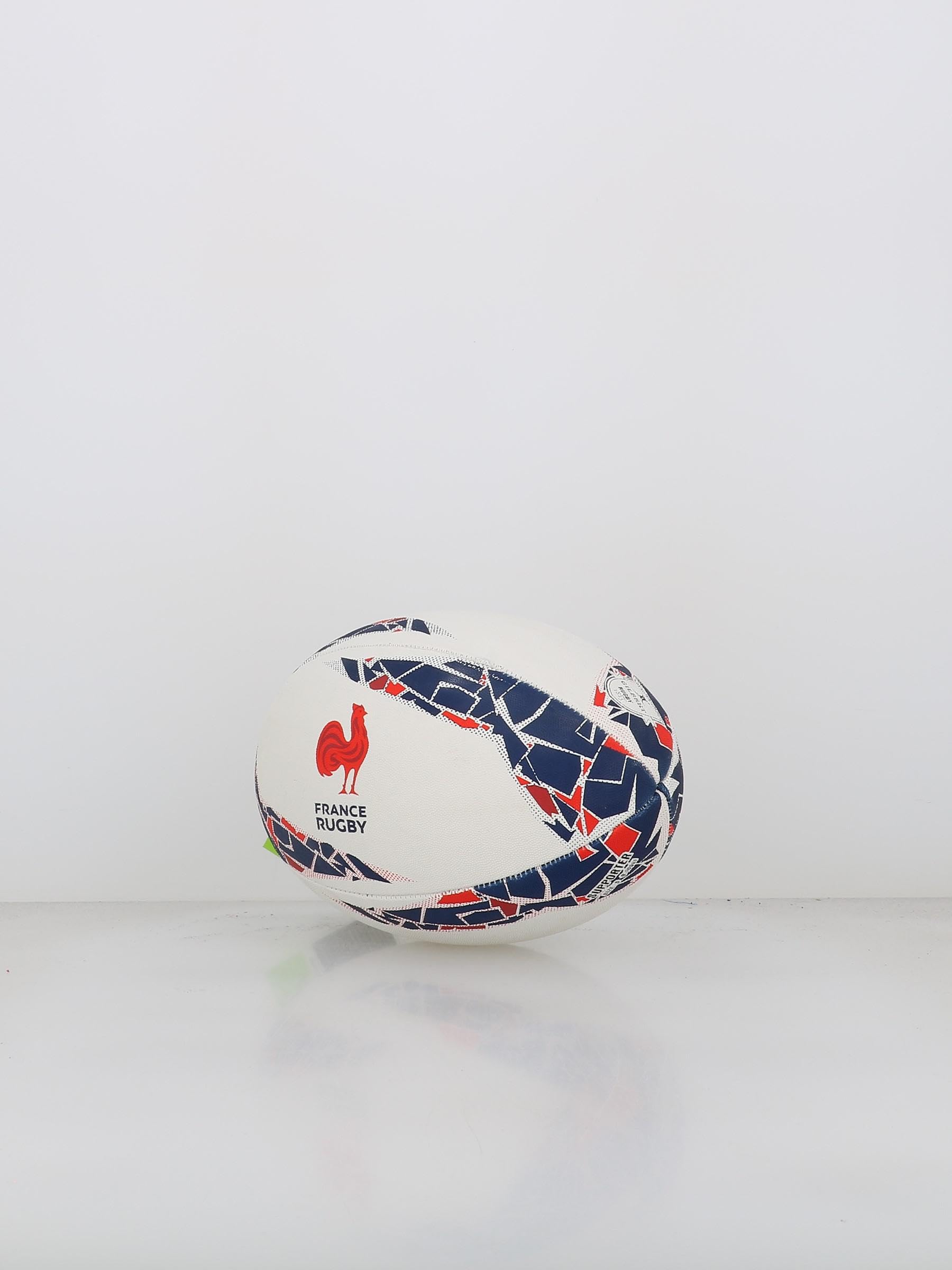 Gilbert Pallone da rugby T5
