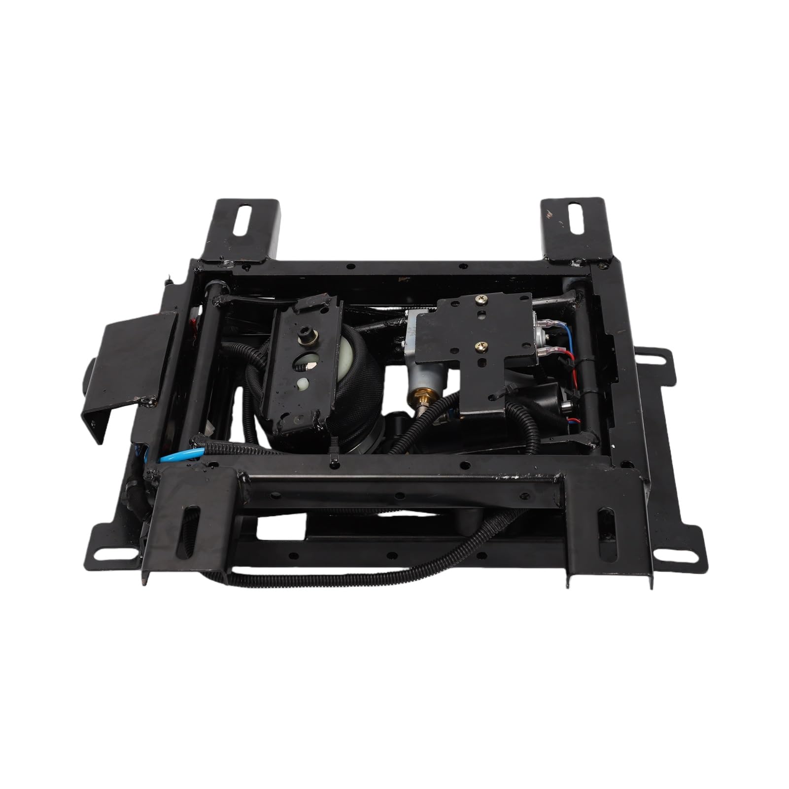 Base de Asiento con Suspensión Neumática Eléctrica, de 110-190