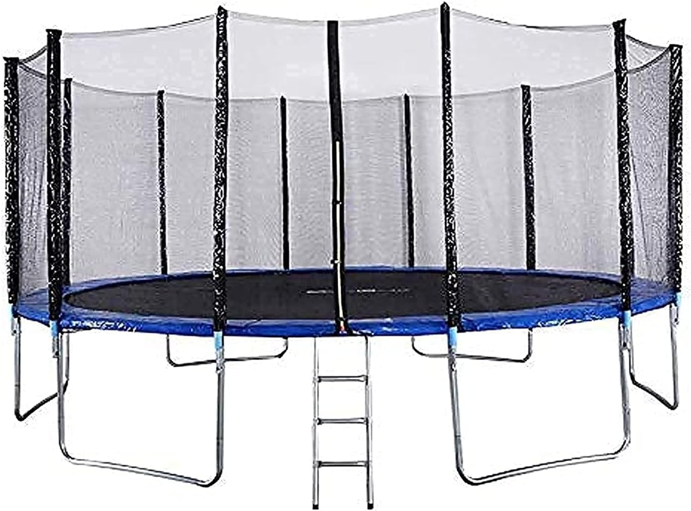– RBW TOYS 16 Feet Trampoline RBW TOYSOutdoor Garden Trampoline 16FT.