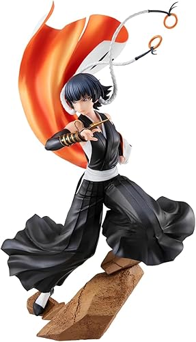 Miniatura 2 de MEGAHOUSE CORPORATION Bleach GALS SER SUI FENG PVC FIG
