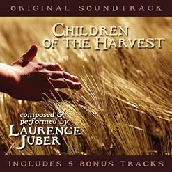 Children of The Harvest Original Soundtrack by Laurence Juber (2011-06-14) - Les Beatles, Paul McCartney, John Lennon, RIngo Starr, George Harrison