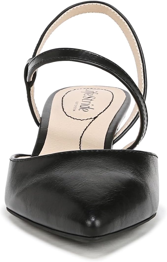 Life Stride Womens Minimalist Pump - Image 2