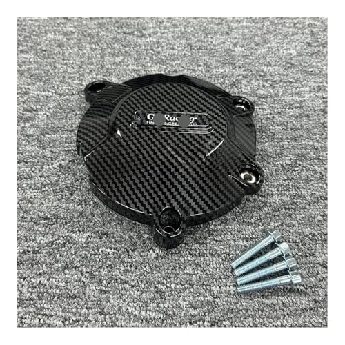 Protector de motor para rodadas en circuito con Tuono V4R 4